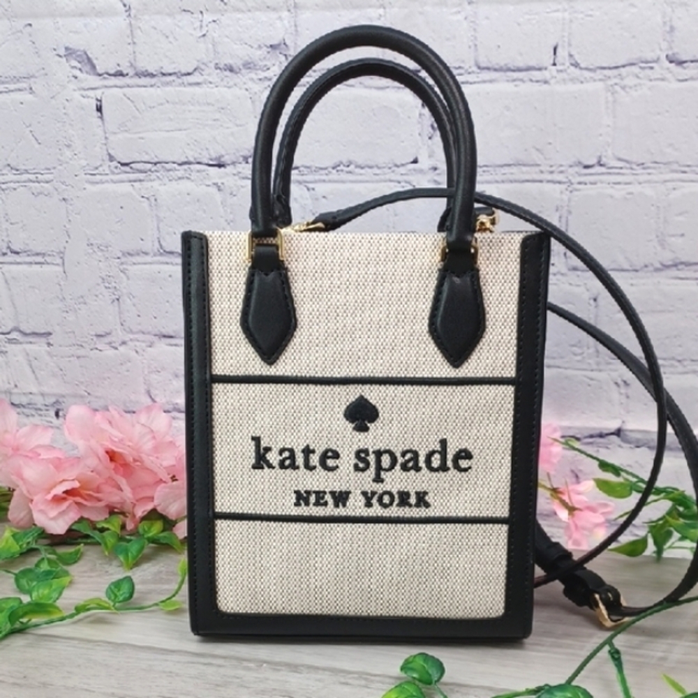 Kate Spade Ellie Mini NWT